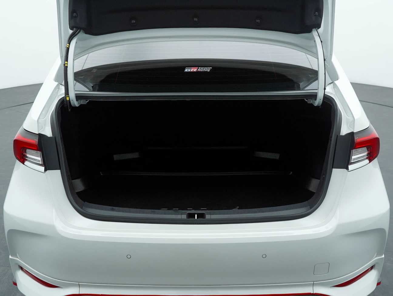 used 2023 Toyota Corolla Altis GR Sport 1.8