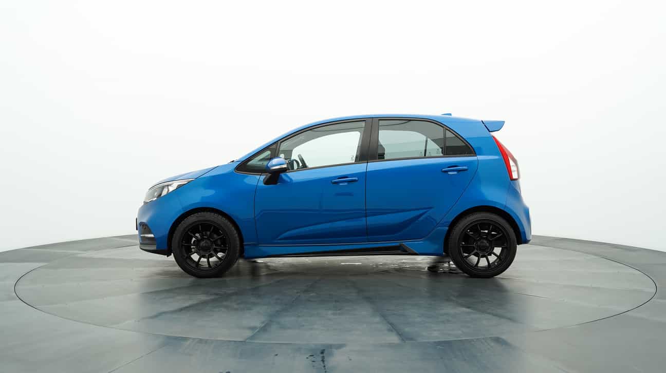 used 2020 Proton IRIZ EXECUTIVE 1.6