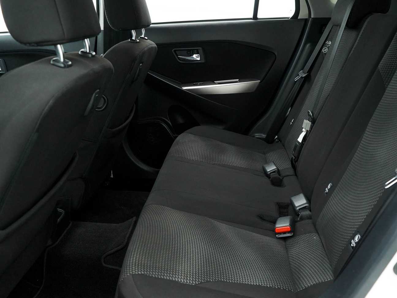 used 2019 Perodua Myvi H 1.5