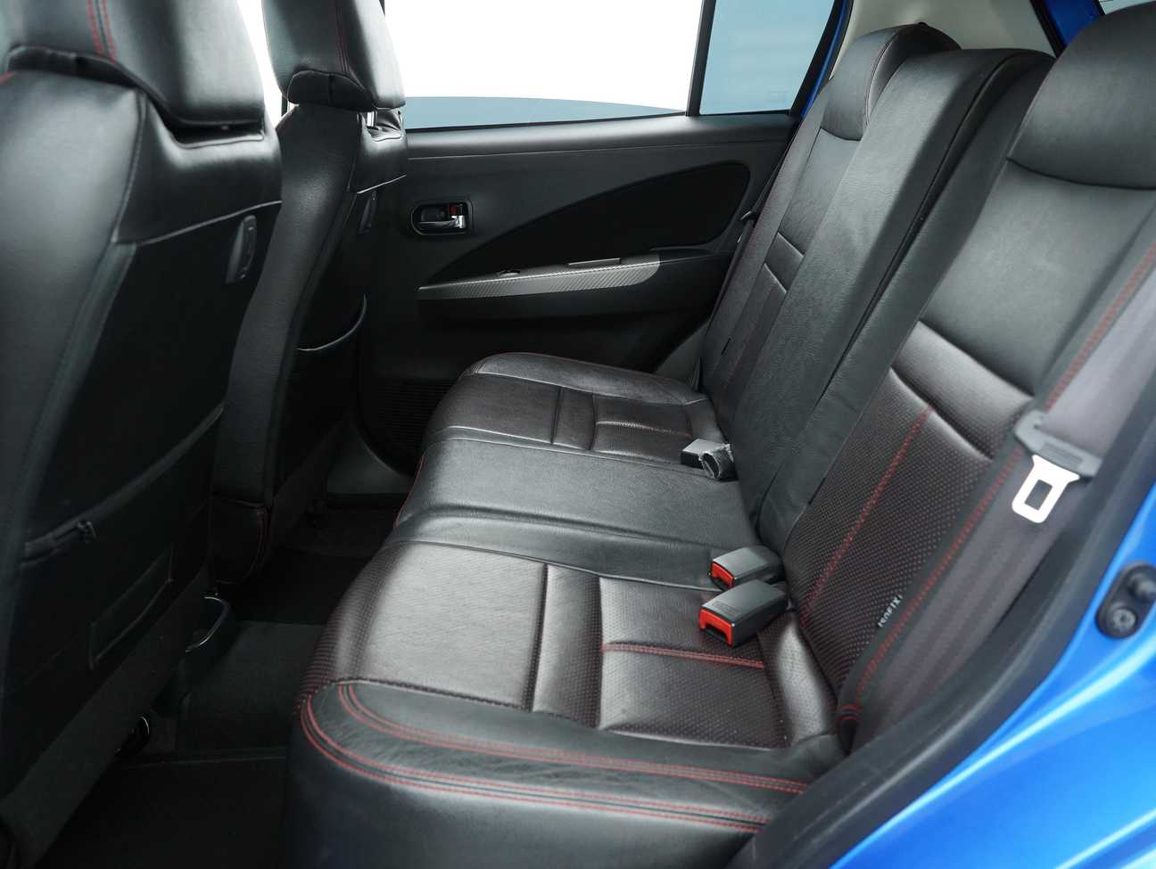 terpakai 2017 Perodua Myvi Advance 1.5