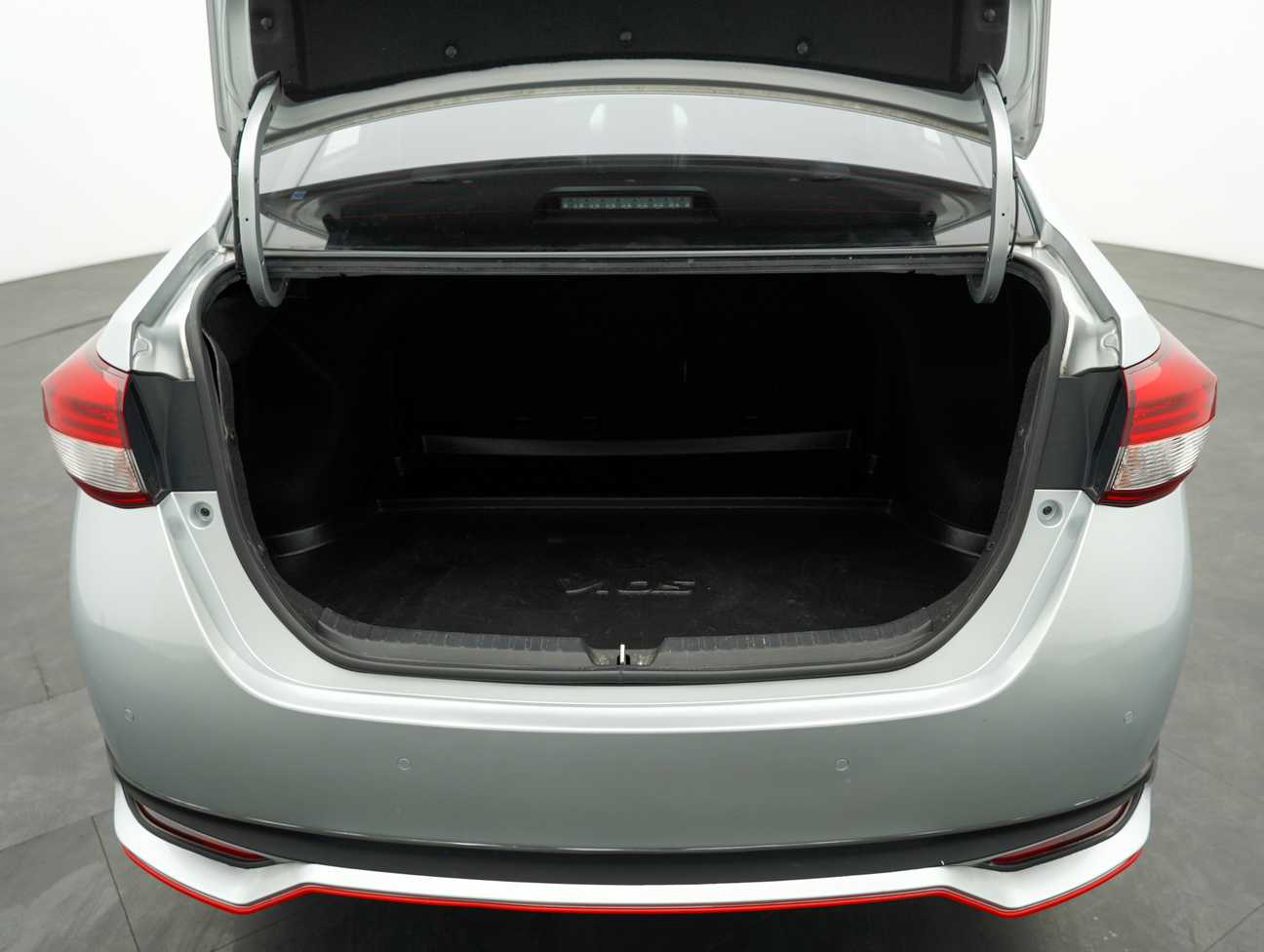 used 2019 Toyota Vios G 1.5