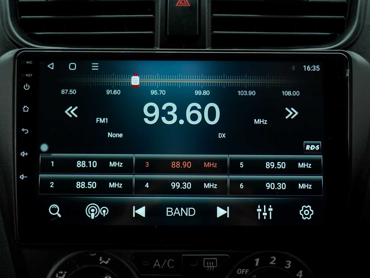 terpakai 2020 Perodua AXIA Style 1.0