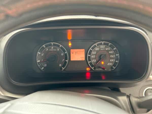 terpakai 2020 Perodua Bezza X 1.3