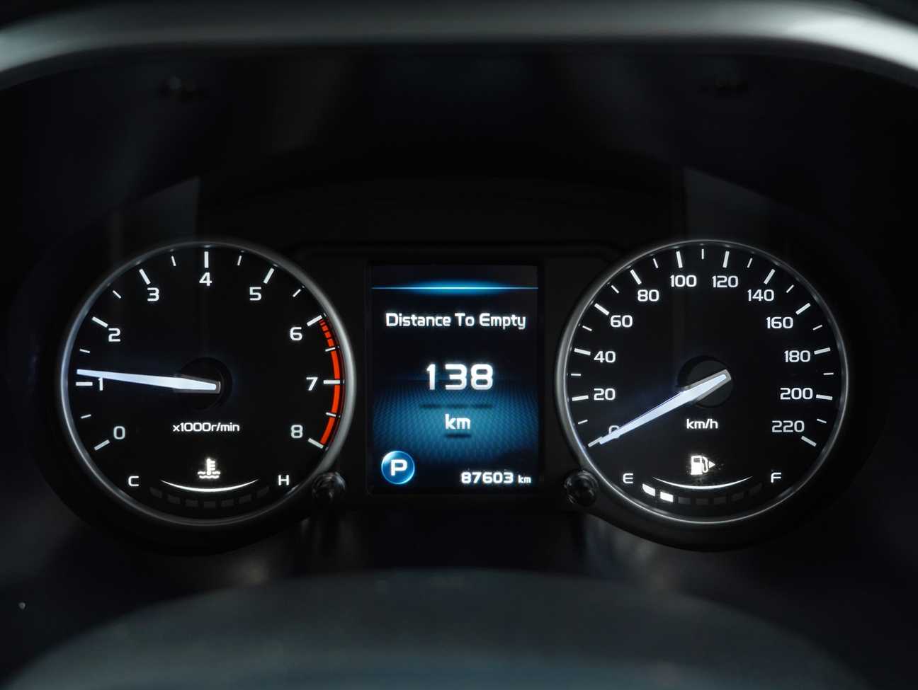 terpakai 2019 Proton Iriz Premium 1.6