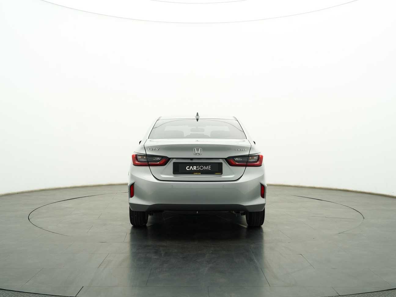 terpakai 2020 Honda City V 1.5