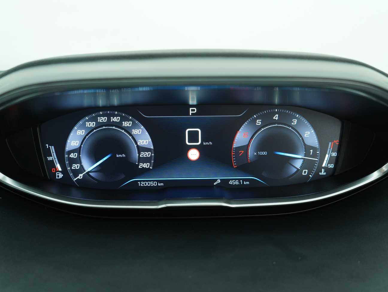 used 2018 Peugeot 5008  1.6