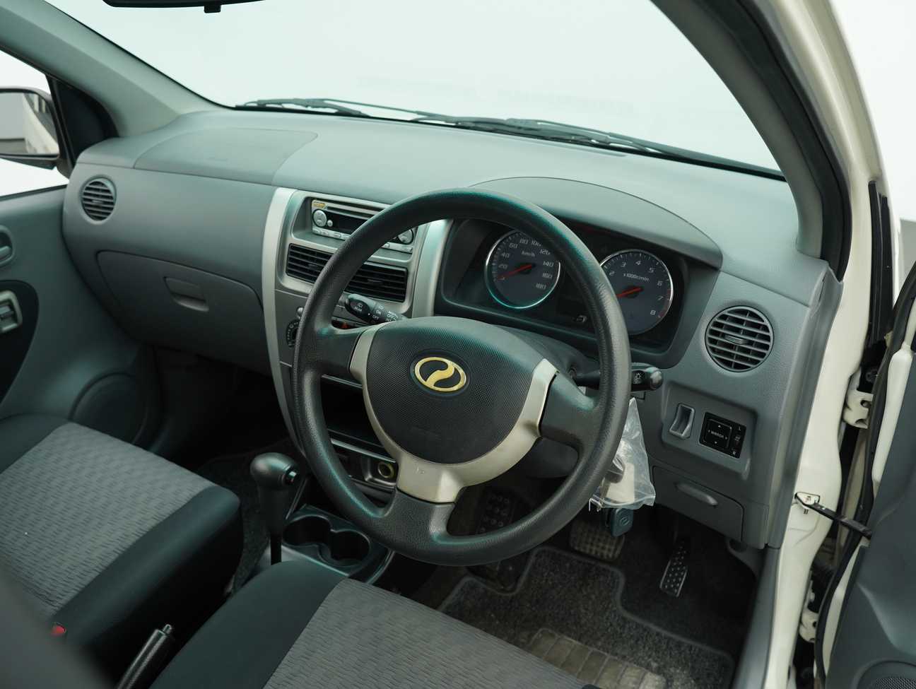 used 2013 Perodua Viva EZ Elite 1.0