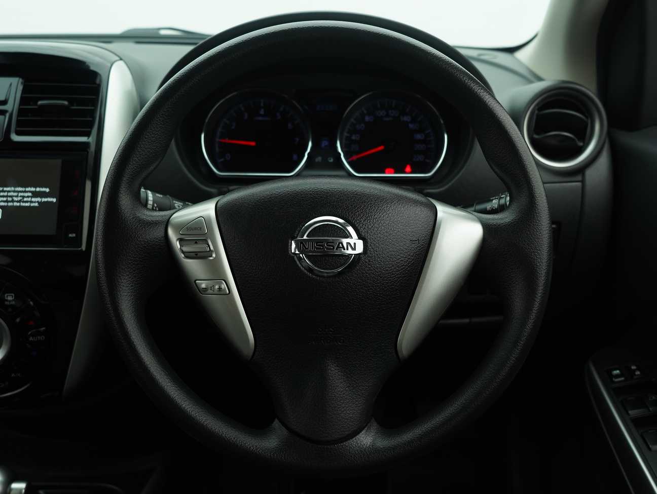 used 2019 Nissan Almera VL Black Series 1.5