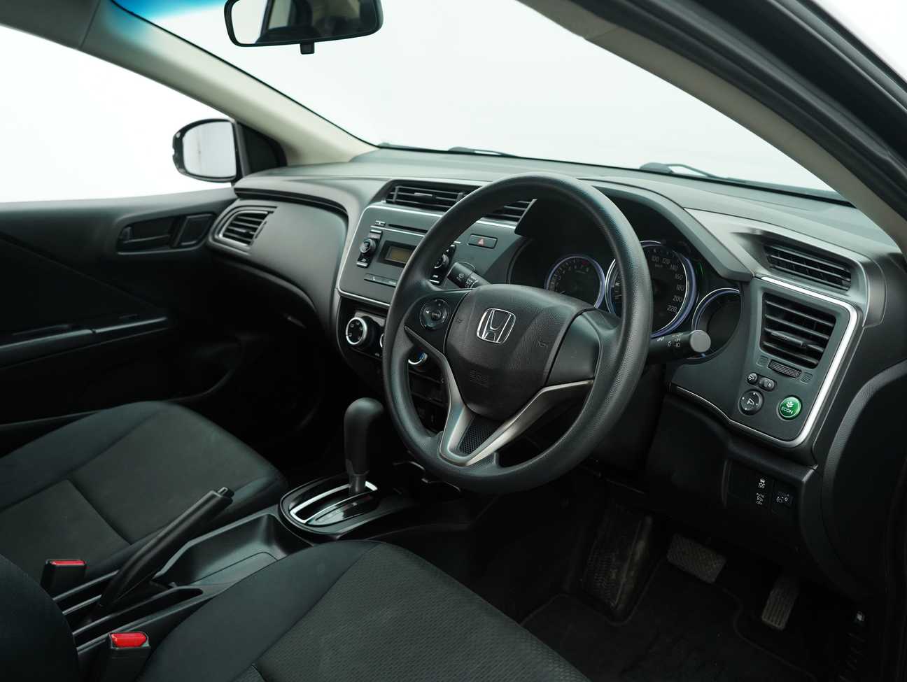 used 2019 Honda City S 1.5
