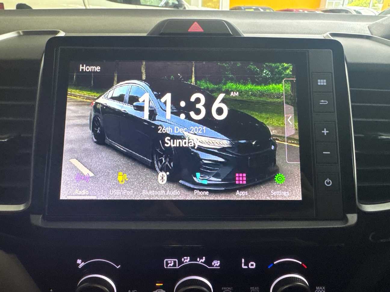 terpakai 2022 Honda City V Sensing 1.5