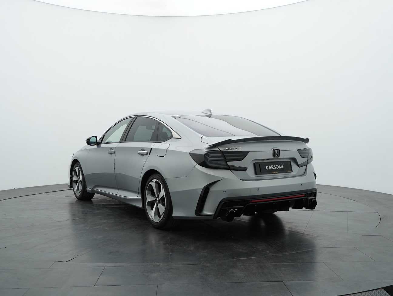 used 2023 Honda Accord TC-P 1.5