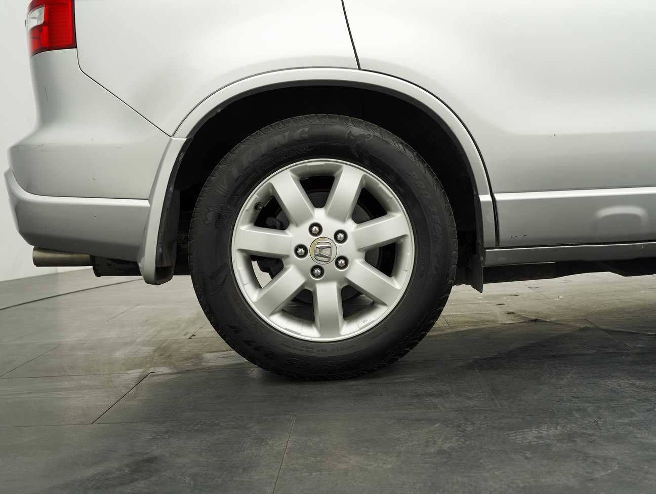 used 2008 Honda CR-V  2.0