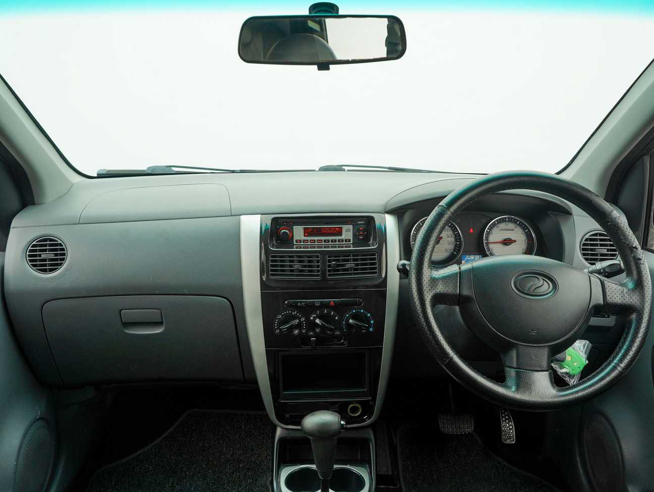 used 2011 Perodua Viva EZ Elite 1.0