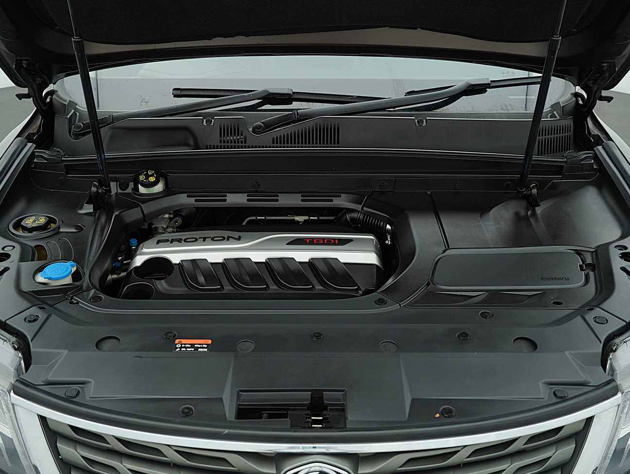 terpakai 2019 Proton X70 Executive 1.8