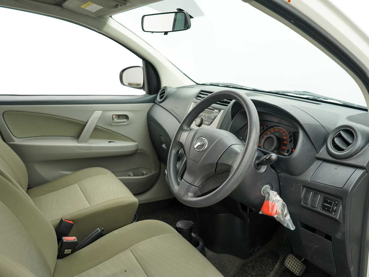 used 2017 Perodua Myvi G 1.3