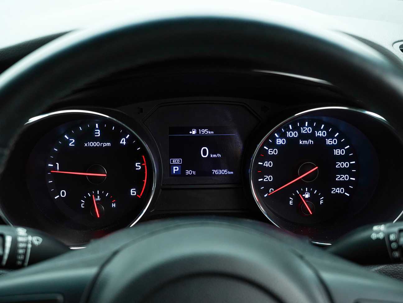 terpakai 2019 Kia Carnival YP 2.2