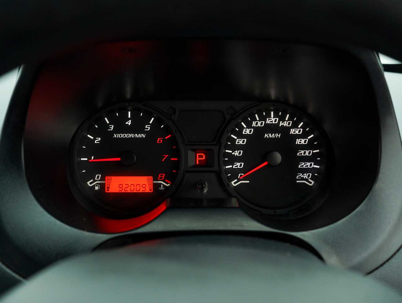 used 2018 Proton Saga Standard 1.3