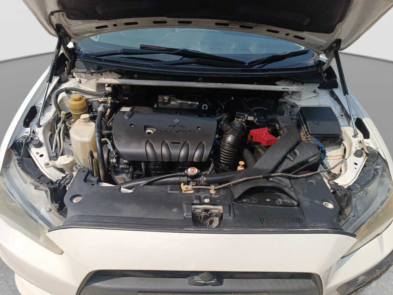 terpakai 2011 Proton Inspira Premium 2.0