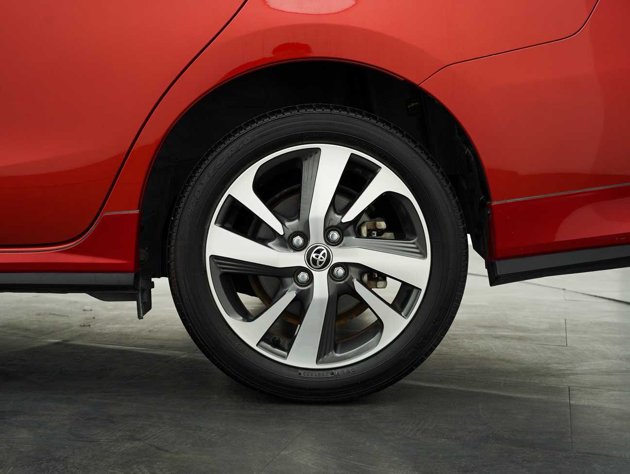 used 2020 Toyota Vios G 1.5