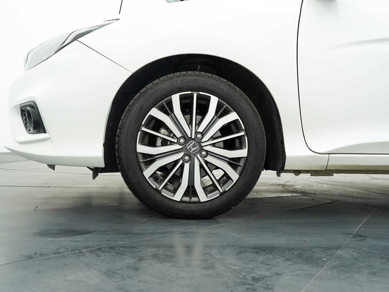 used 2019 Honda CITY V 1.5