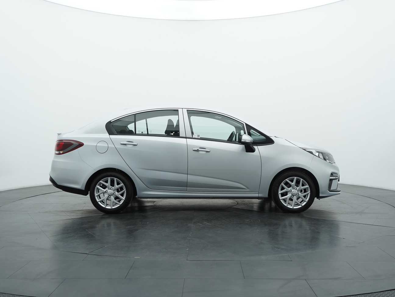 used 2023 Proton Persona Executive 1.6
