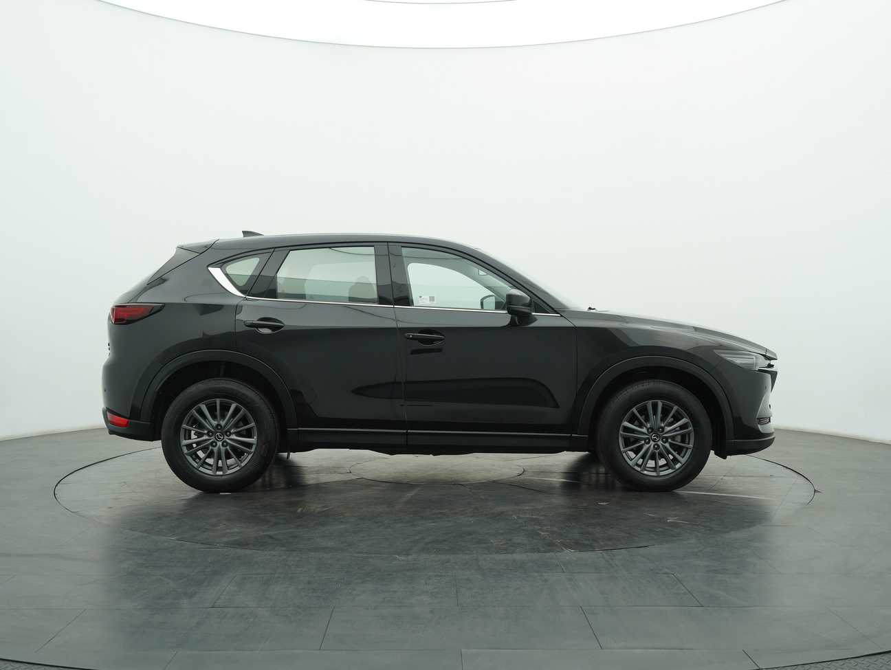 used 2018 Mazda CX-5 SKYACTIV-G GLS 2.0