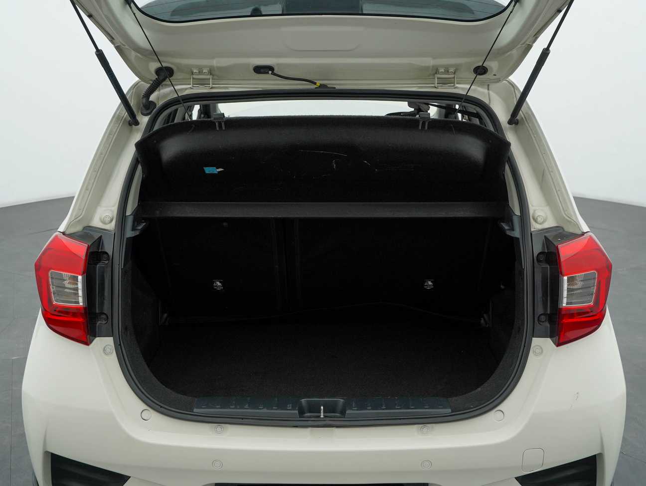 terpakai 2018 Perodua Myvi X 1.3