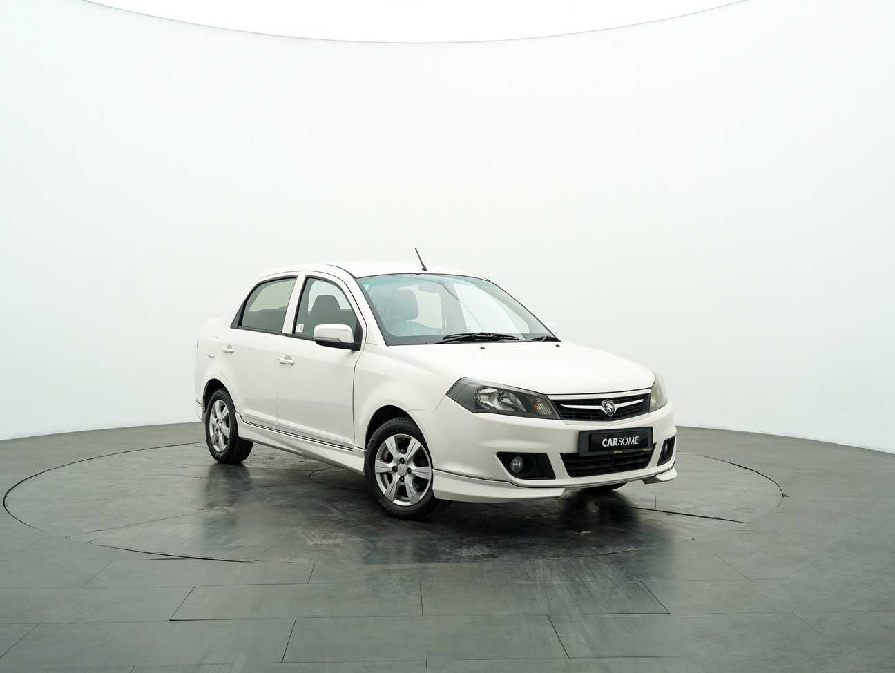 used 2014 Proton Saga FLX Executive 1.3