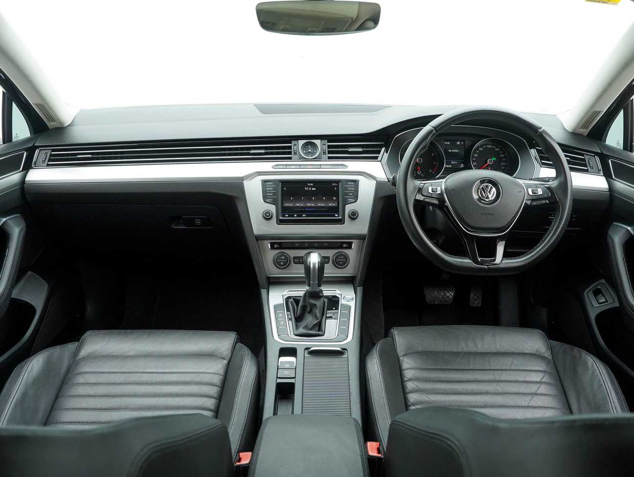 used 2018 Volkswagen Passat TSI Comfortline 1.8