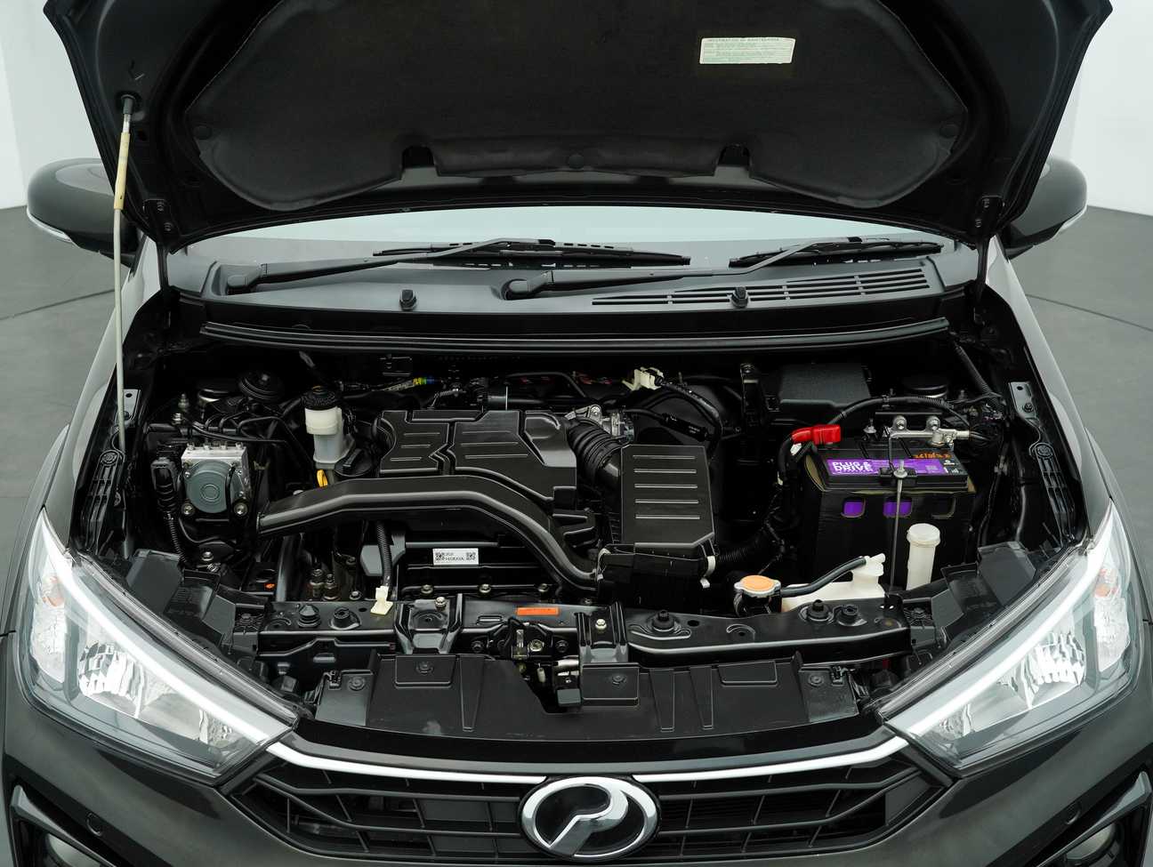 used 2021 Perodua Bezza G 1.0