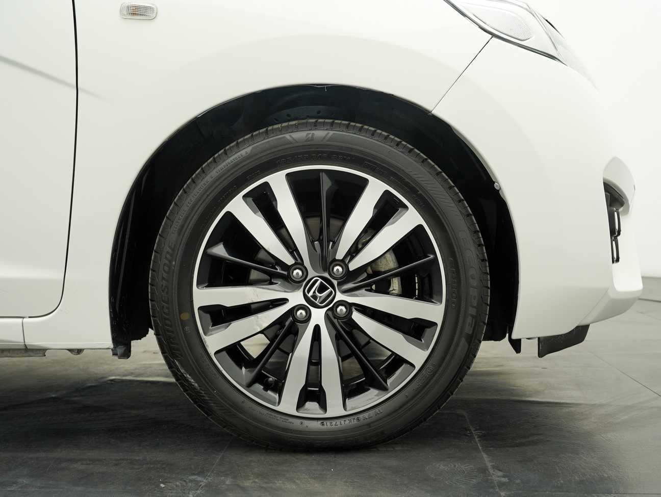 used 2014 Honda Jazz S 1.5