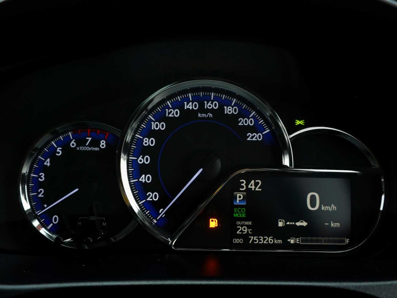 used 2019 Toyota YARIS G 1.5