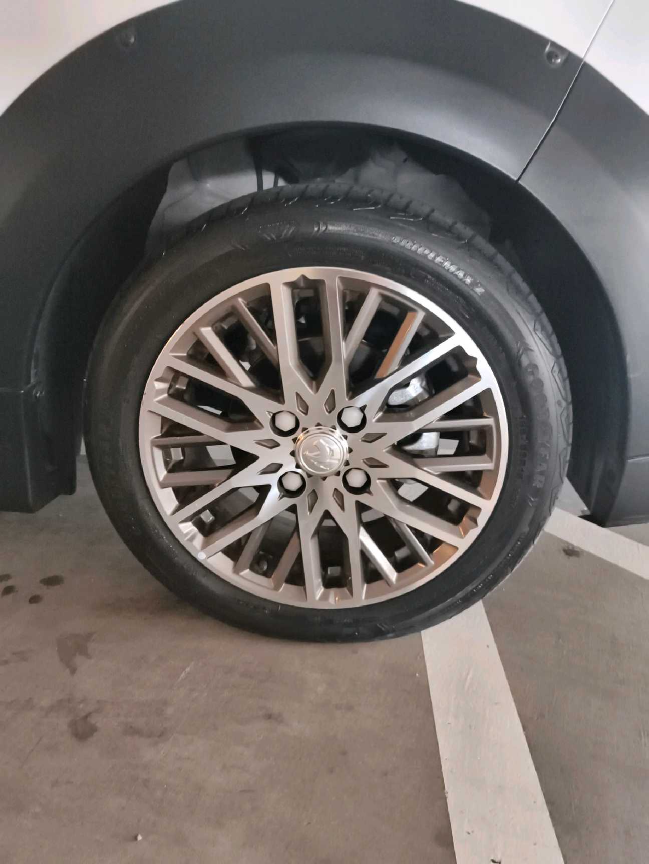 used 2022 Proton Iriz Active 1.6