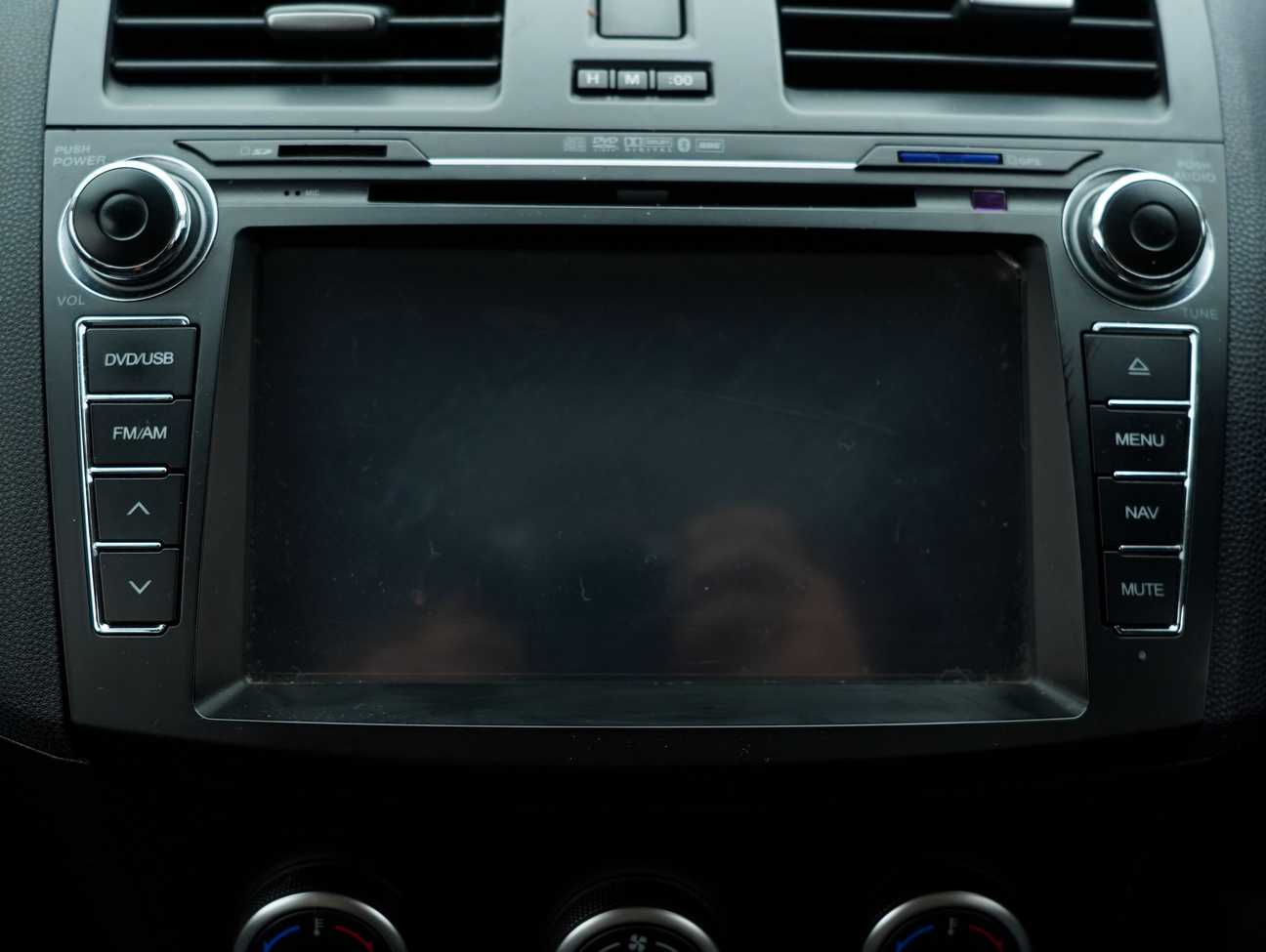 used 2013 Mazda 3 GLS 2.0