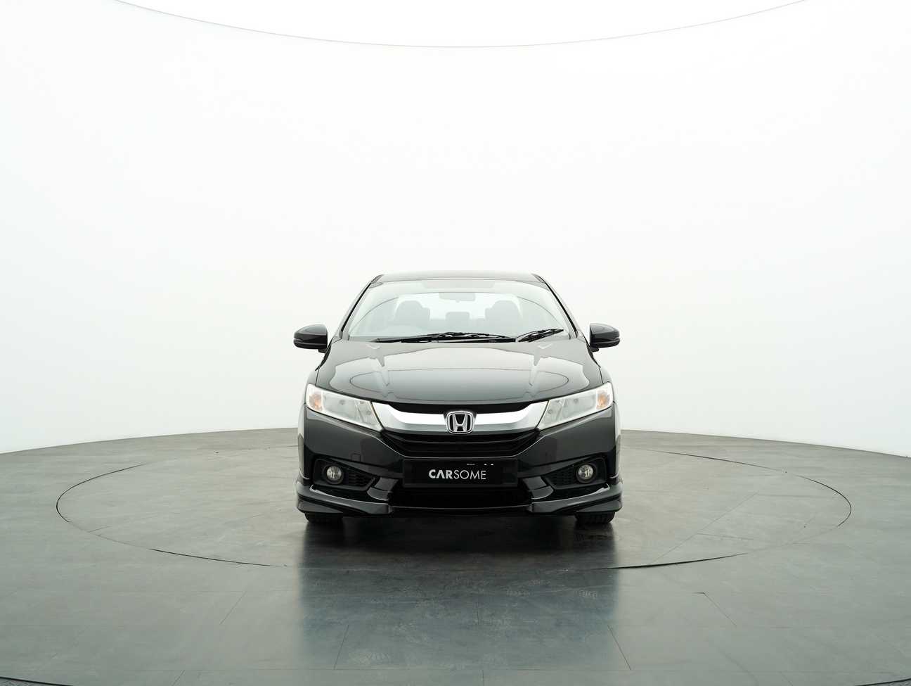 used 2014 Honda City V 1.5