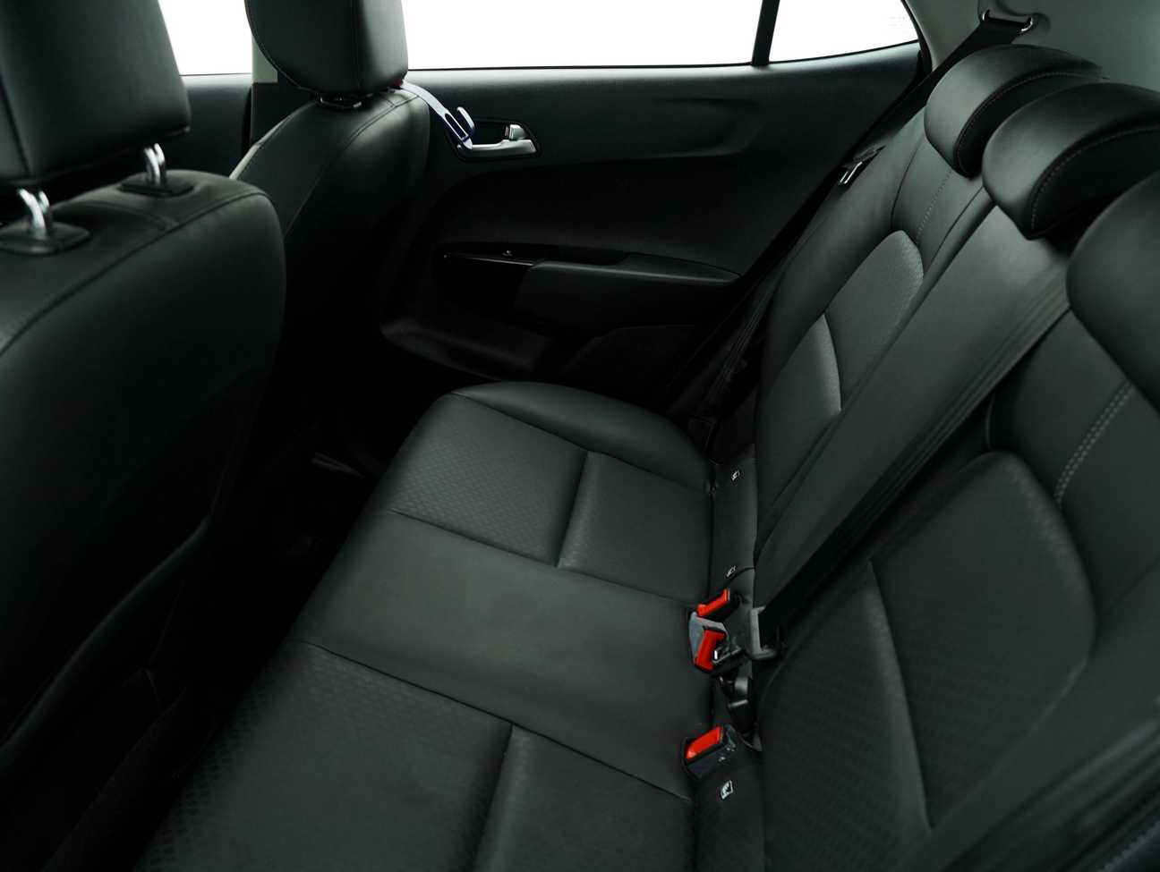 used 2019 Kia Picanto GT Line 1.2