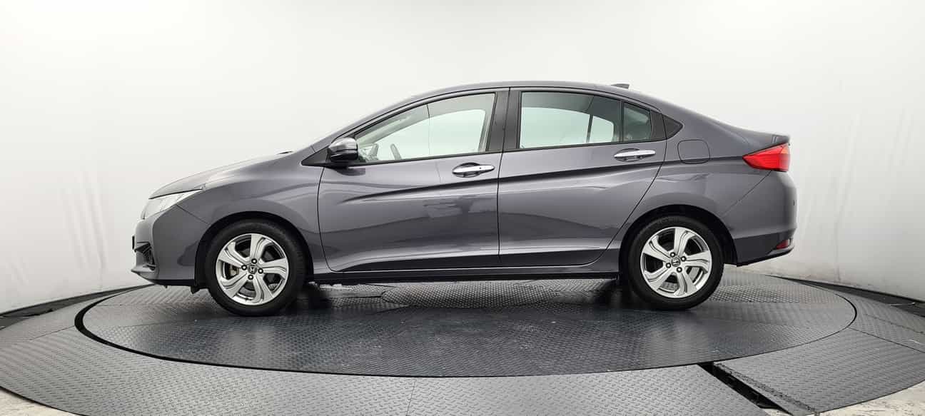 used 2015 Honda CITY V I-VTEC 1.5