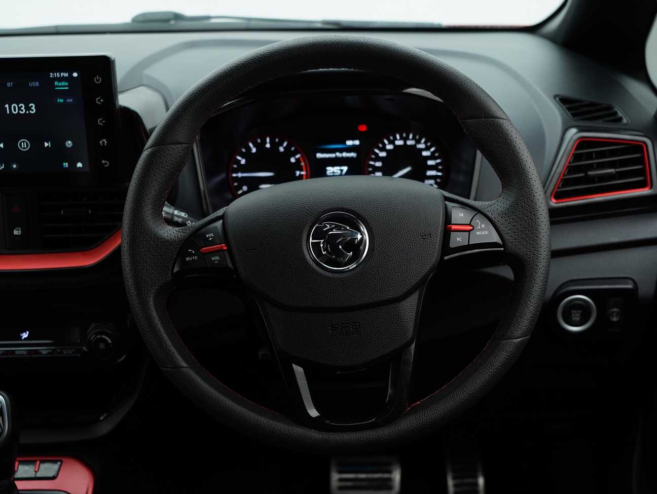 used 2021 Proton Iriz Active 1.6