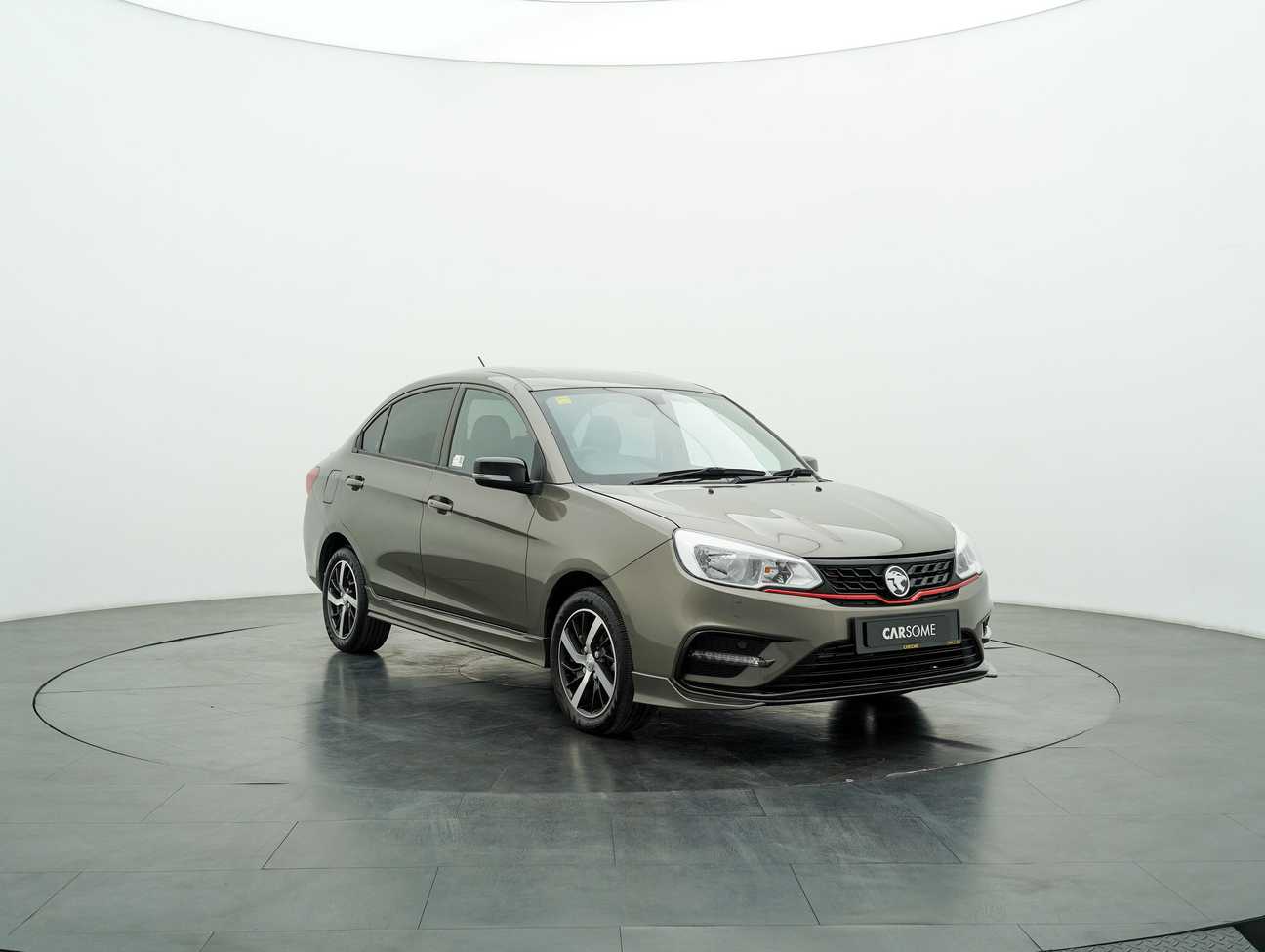 used 2023 Proton Saga Premium S 1.3