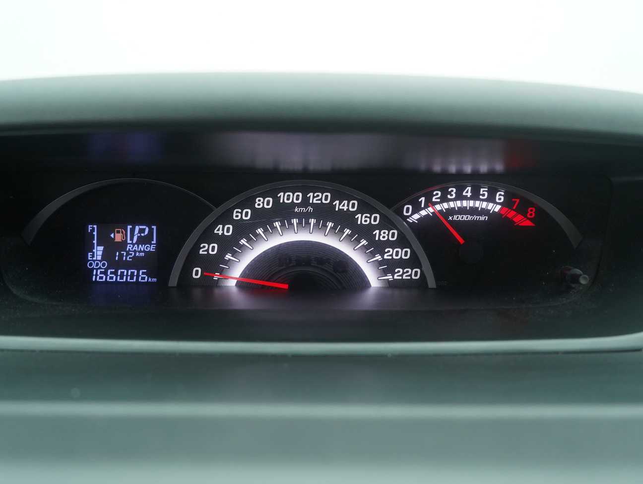 terpakai 2018 Perodua Alza SE 1.5