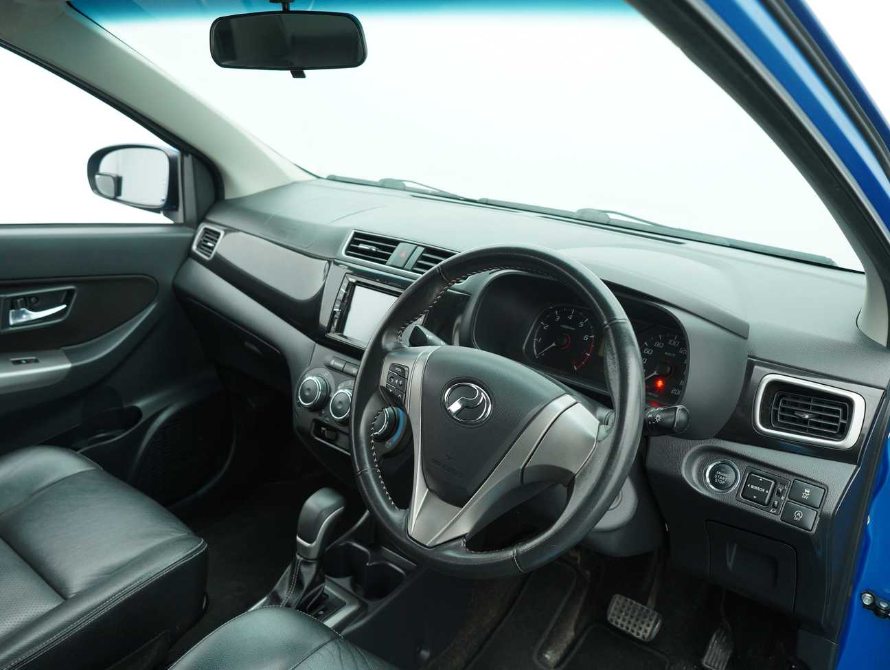 used 2019 Perodua Bezza Advance 1.3