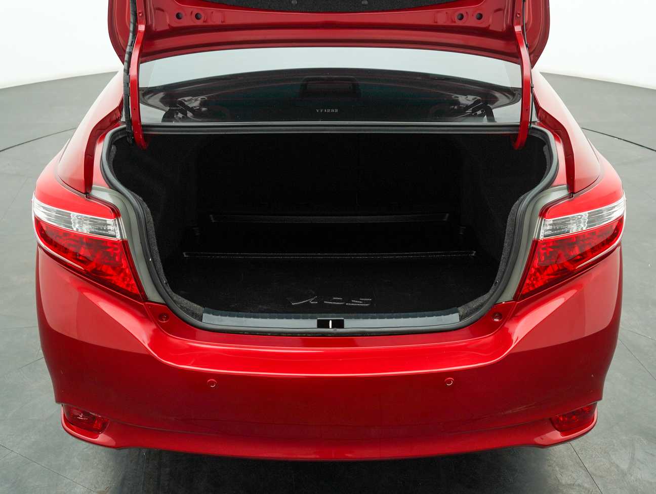 used 2016 Toyota Vios E 1.5