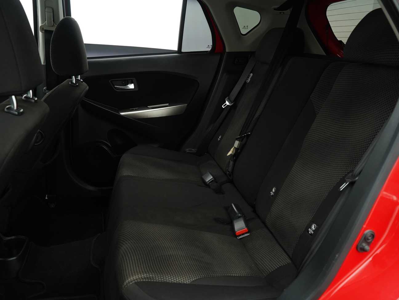 terpakai 2019 Perodua Myvi X 1.3