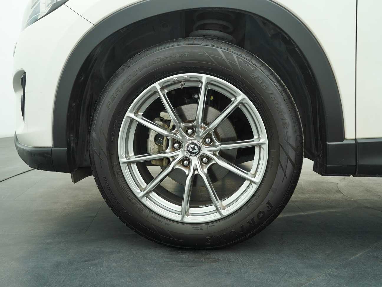 used 2013 Mazda CX-5 SKYACTIV-G High 2.0