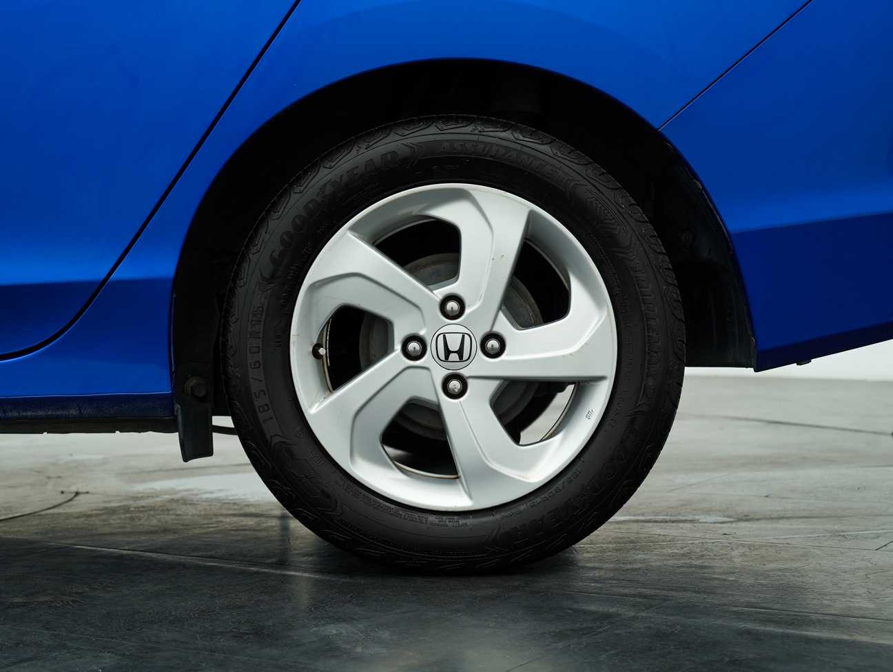 used 2015 Honda City S Plus 1.5