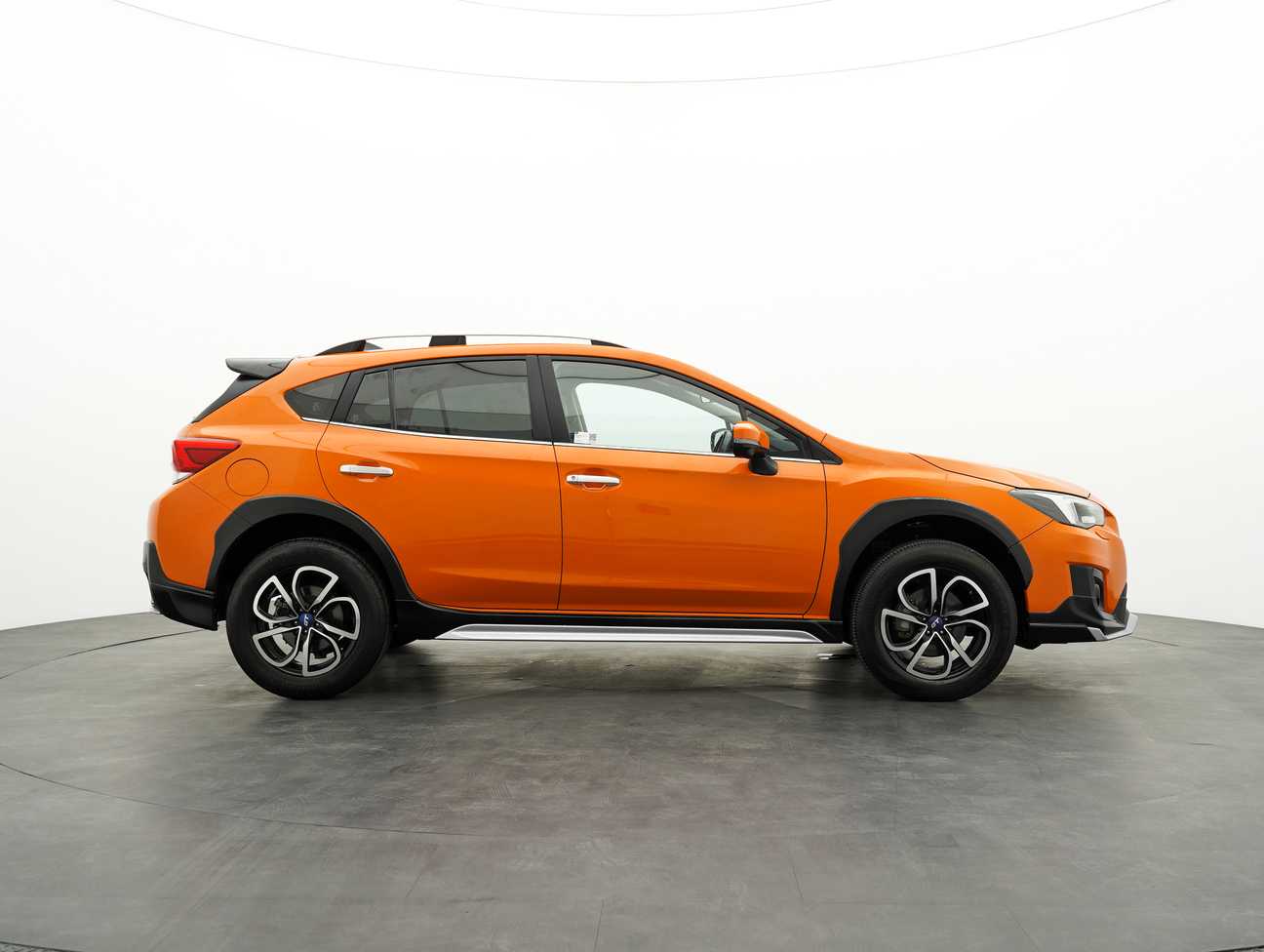 used 2019 Subaru XV GT Edition 2.0