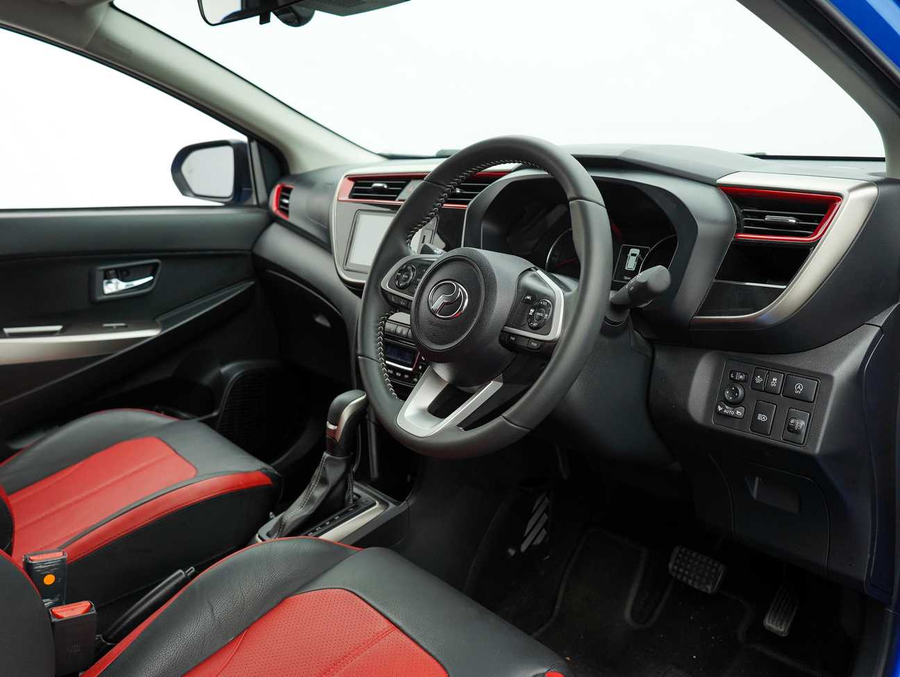 used 2022 Perodua Myvi AV 1.5