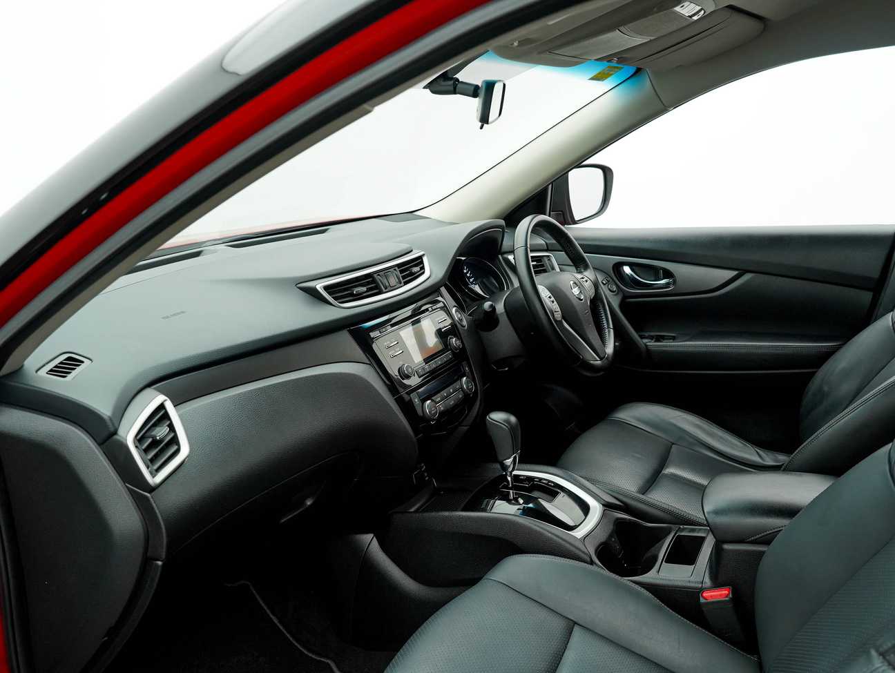 terpakai 2018 Nissan X-Trail  2.0