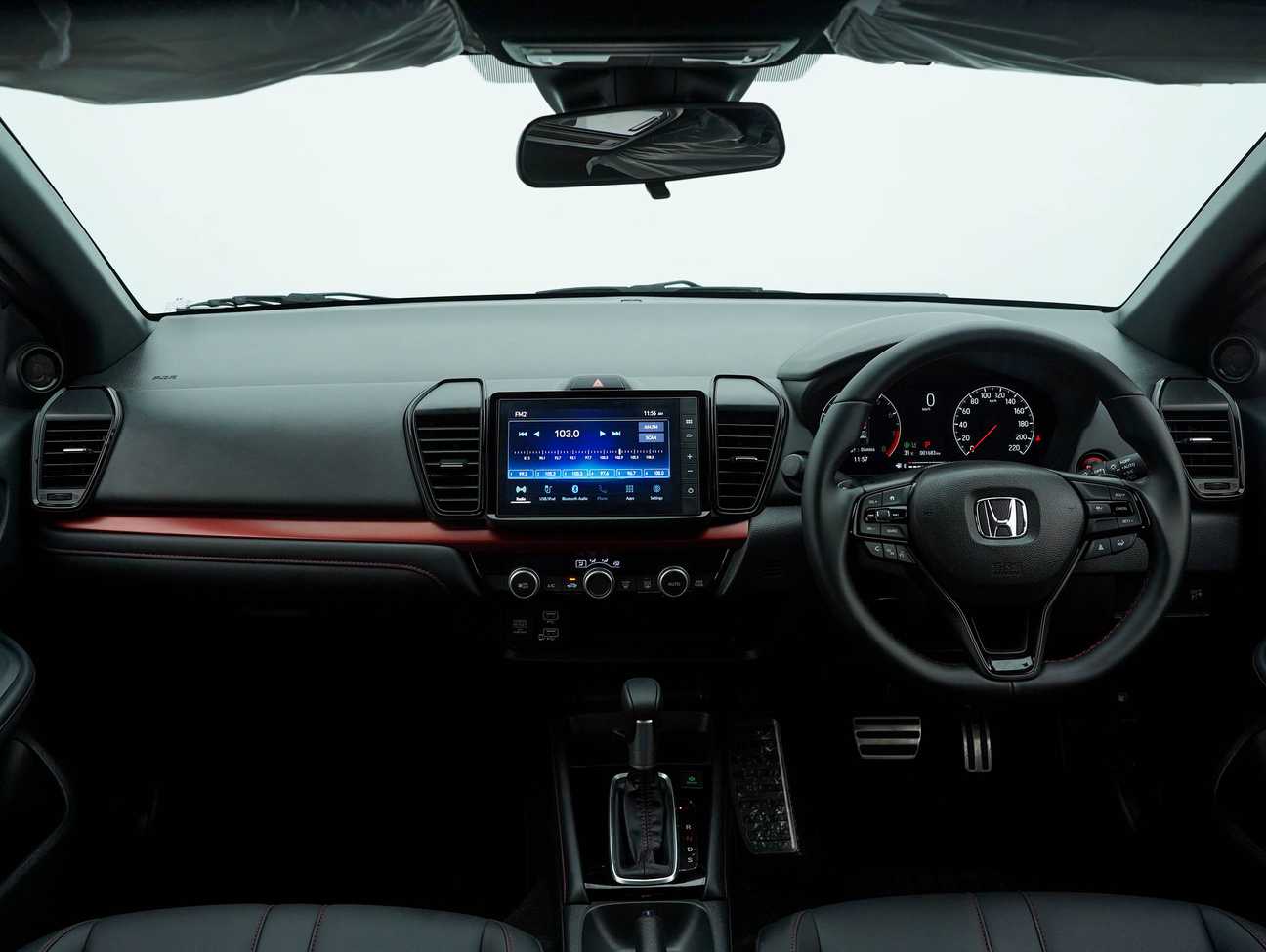 used 2024 Honda City RS 1.5