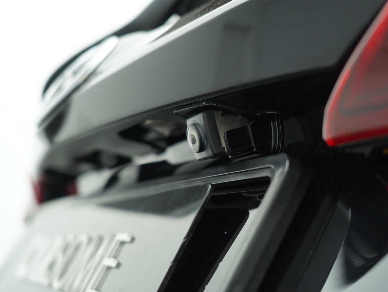 terpakai 2019 Toyota Yaris G 1.5
